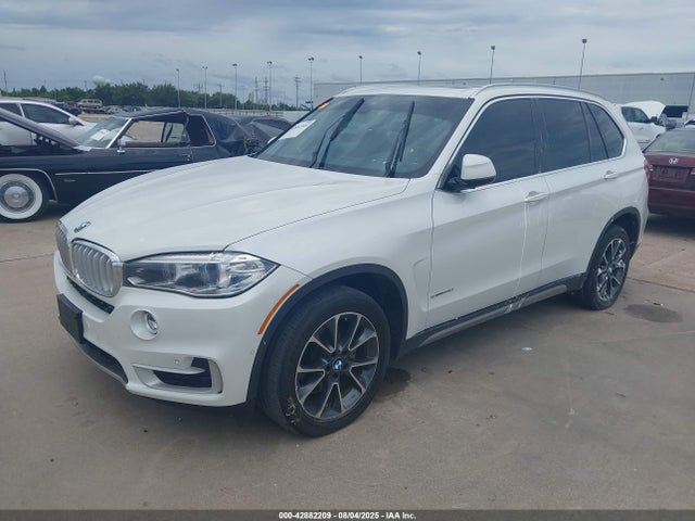 5UXKR2C56J0Z16103 BMW X5