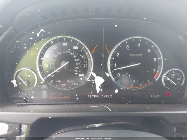 5UXKR2C56J0Z16103 BMW X5