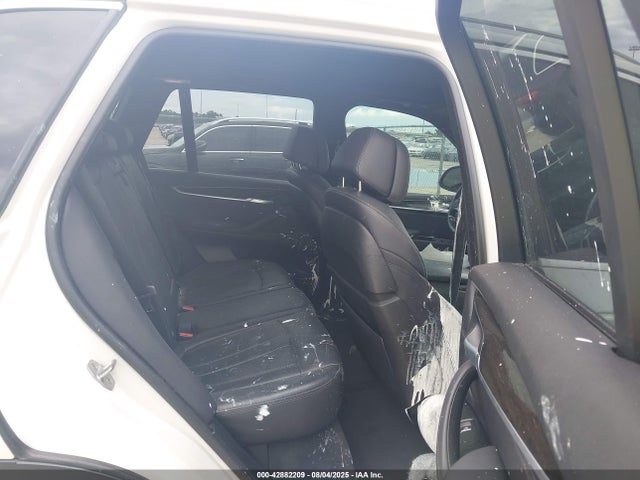 5UXKR2C56J0Z16103 BMW X5
