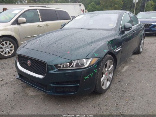 2017 JAGUAR XE SAJAE4BG9HA964739 Photo 1
