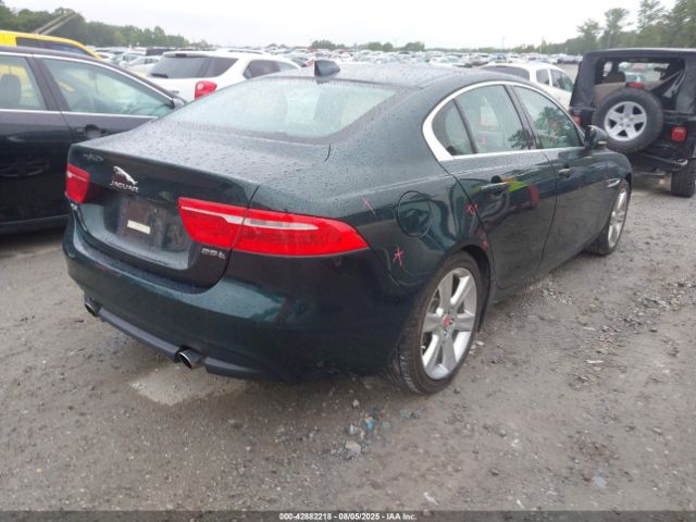2017 JAGUAR XE SAJAE4BG9HA964739 Photo 3