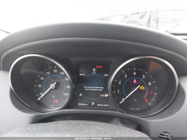 2017 JAGUAR XE SAJAE4BG9HA964739 Photo 6