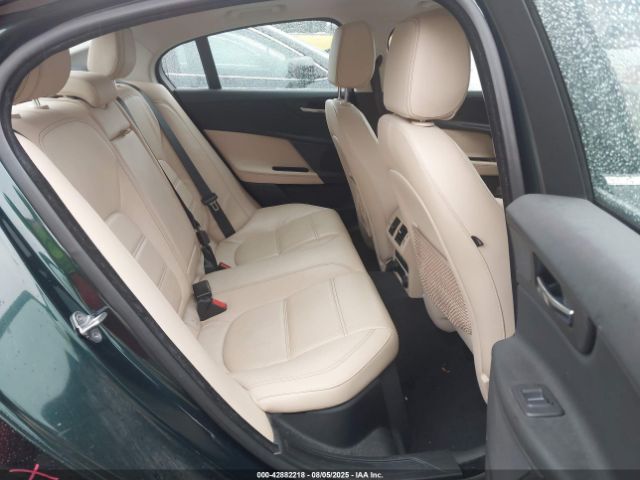 2017 JAGUAR XE SAJAE4BG9HA964739 Photo 7