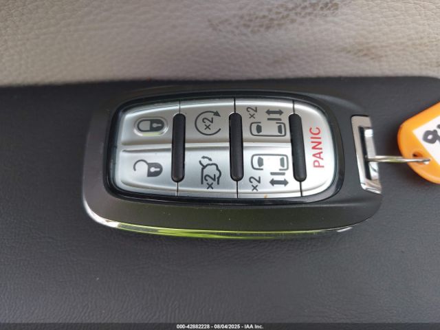 2024 CHRYSLER VOYAGER 2C4RC1CG0RR162033 Photo 10