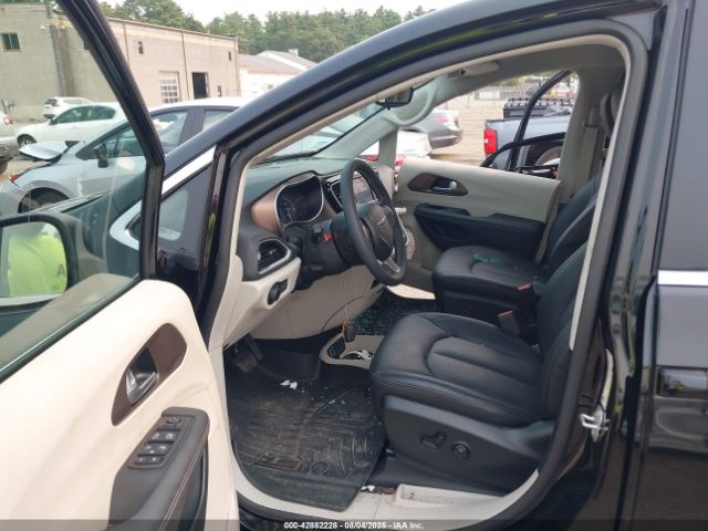 2024 CHRYSLER VOYAGER 2C4RC1CG0RR162033 Photo 4