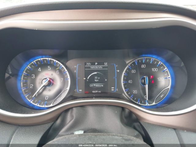 2024 CHRYSLER VOYAGER 2C4RC1CG0RR162033 Photo 6