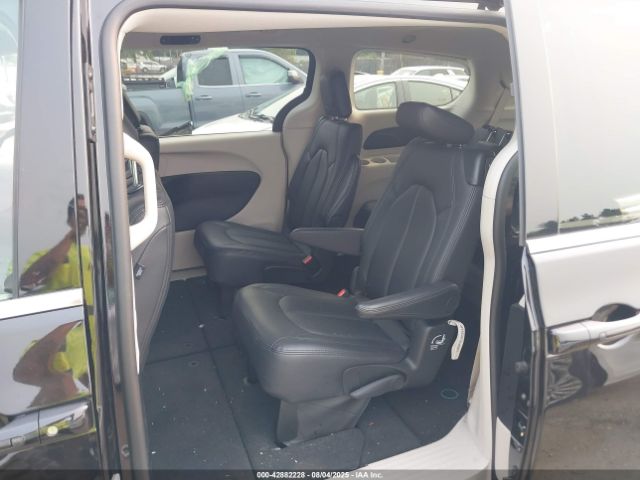2024 CHRYSLER VOYAGER 2C4RC1CG0RR162033 Photo 7