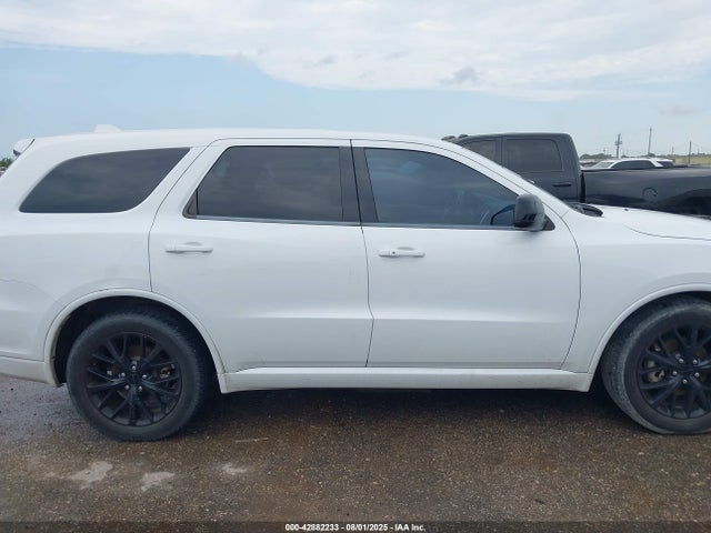 Dodge Durango 2014 1C4RDHAG9EC975642 Image 13