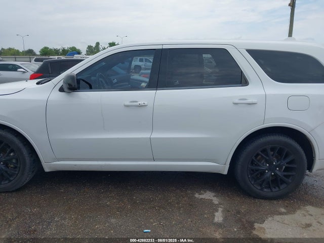 Dodge Durango 2014 1C4RDHAG9EC975642 Image 14