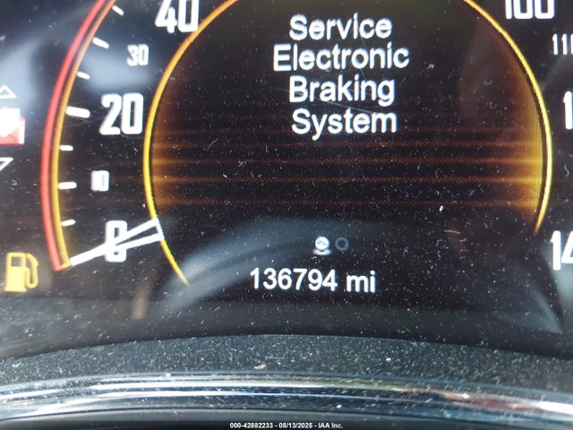 Dodge Durango 2014 1C4RDHAG9EC975642 Image 15