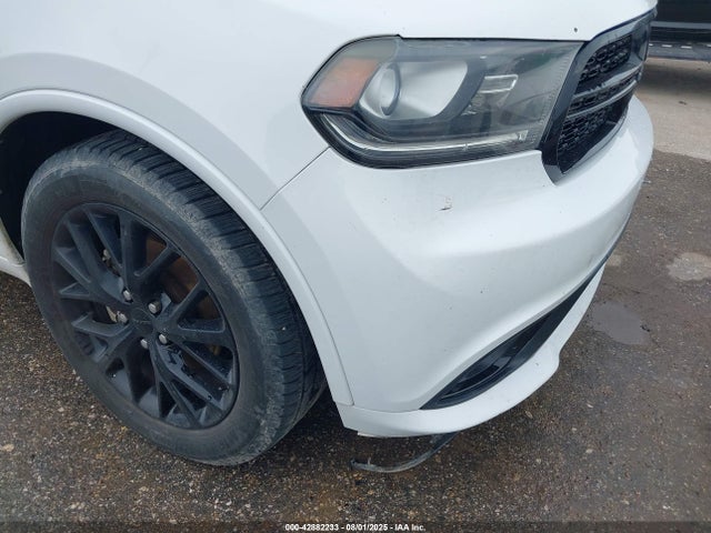 Dodge Durango 2014 1C4RDHAG9EC975642 Image 6