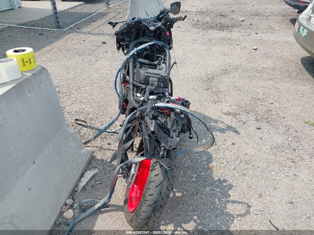 Yamaha Yzf-r3 2021 MH3RH18Y1MK007342 Image 6