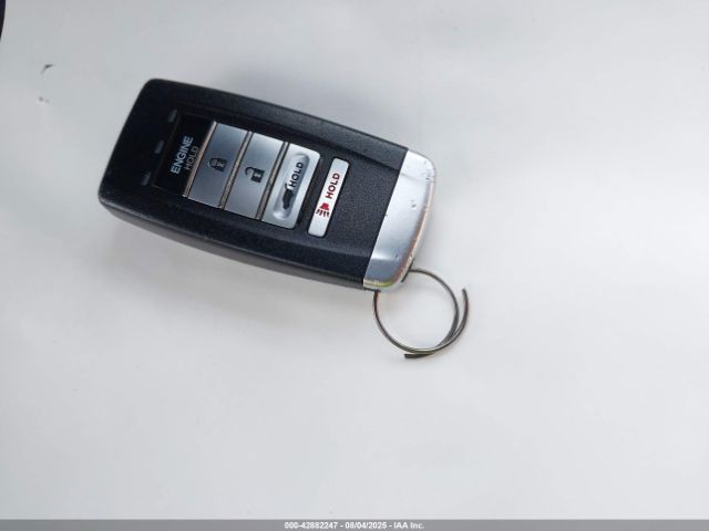 2020 ACURA MDX 5J8YD4H56LL008235 Photo 10