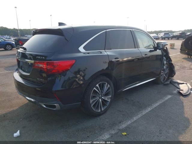 2020 ACURA MDX 5J8YD4H56LL008235 Photo 3