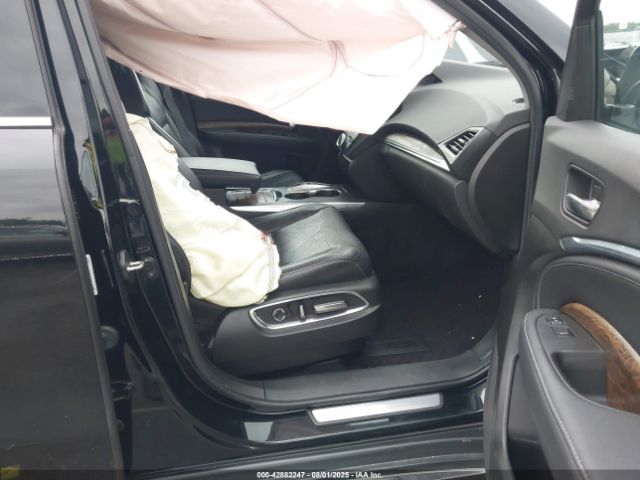 2020 ACURA MDX 5J8YD4H56LL008235 Photo 4
