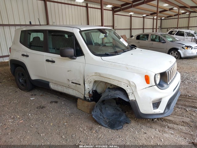 ZACNJAABXLPL05641 Jeep Renegade