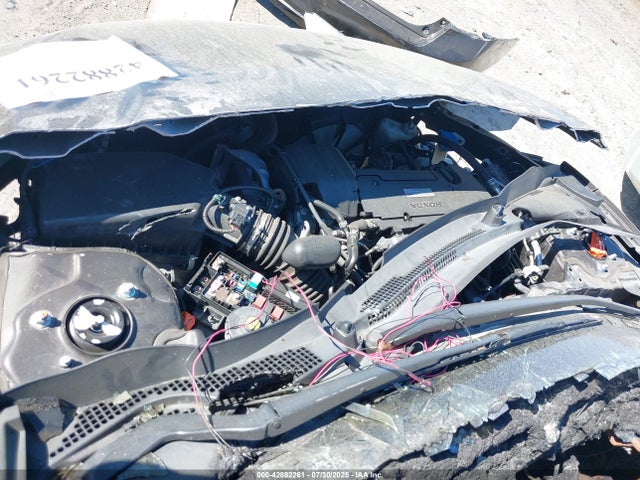1HGCR2F35GA071300 Honda ACCORD LX