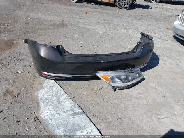 1HGCR2F35GA071300 Honda ACCORD LX