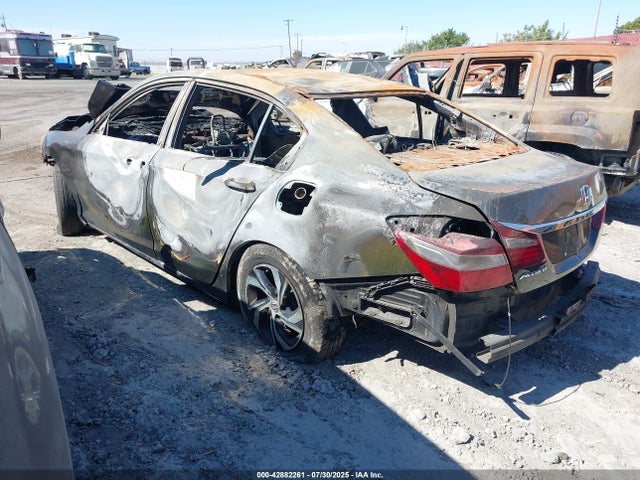 1HGCR2F35GA071300 Honda ACCORD LX