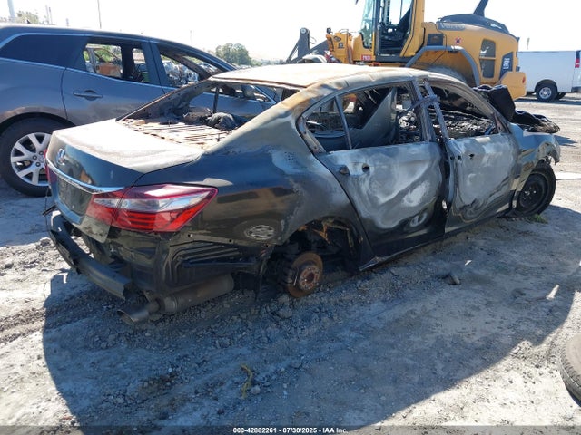 1HGCR2F35GA071300 Honda ACCORD LX