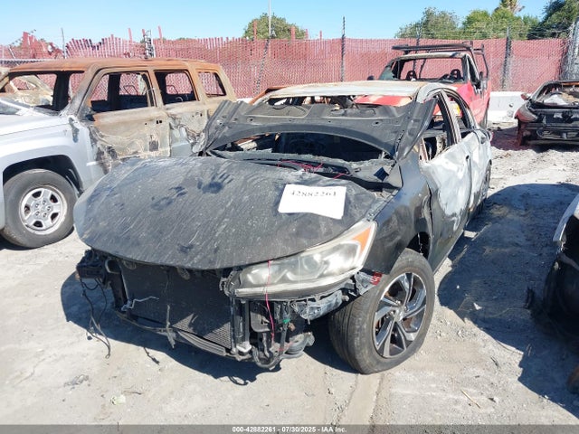 1HGCR2F35GA071300 Honda ACCORD LX