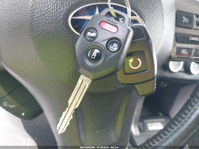 JF2SJGDCXFH563295 Subaru 2.0l turbo u4