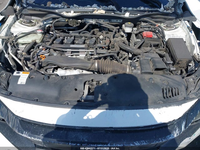 SHHFK7H6XKU410331 Honda l15ba