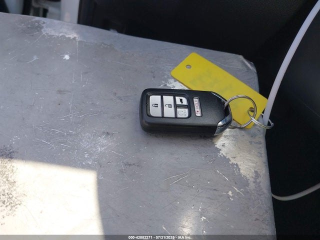 SHHFK7H6XKU410331 Honda l15ba