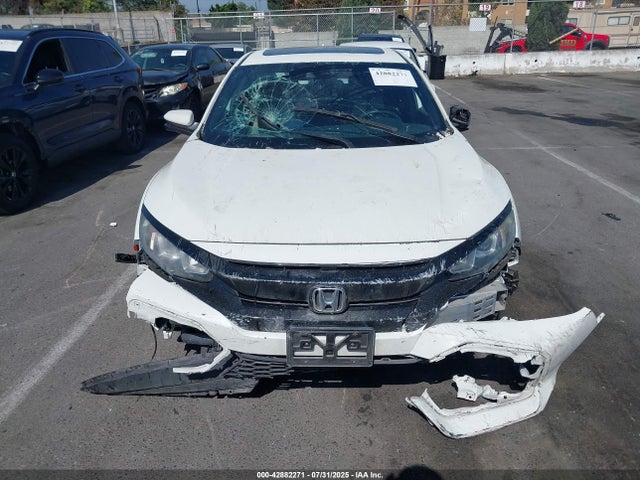 SHHFK7H6XKU410331 Honda l15ba