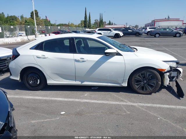 SHHFK7H6XKU410331 Honda l15ba
