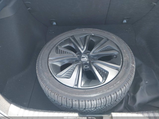 SHHFK7H6XKU410331 Honda l15ba
