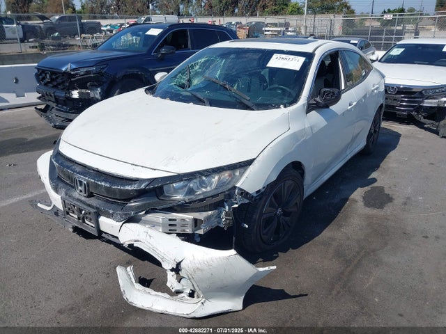 SHHFK7H6XKU410331 Honda l15ba