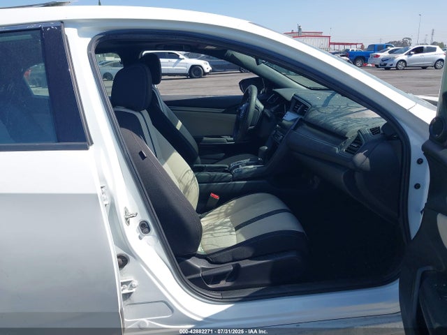 SHHFK7H6XKU410331 Honda l15ba