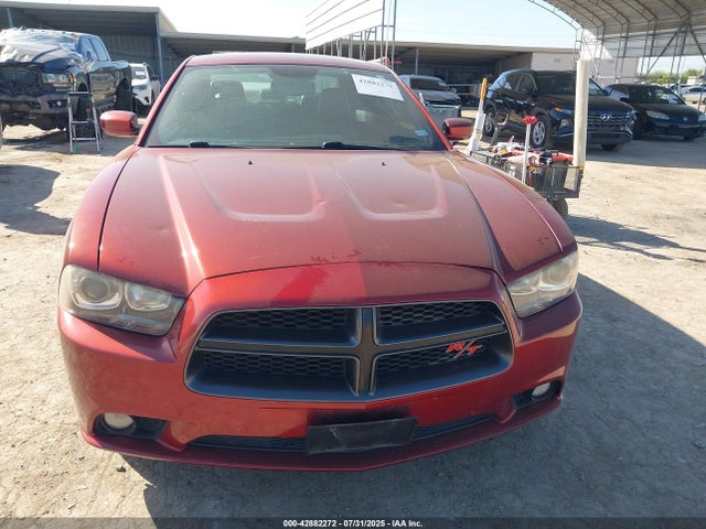 2C3CDXCT5EH306876 Dodge 2014