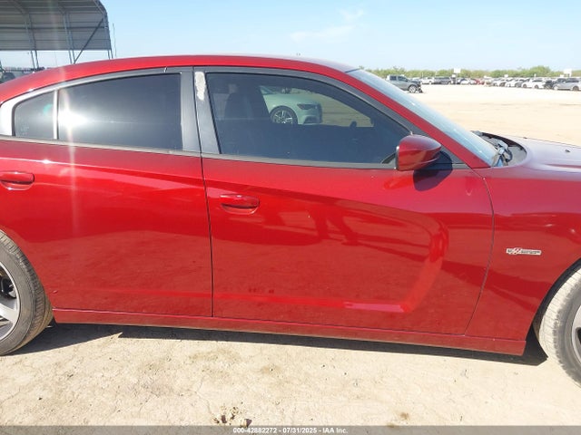 2C3CDXCT5EH306876 Dodge 2014