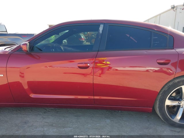 2C3CDXCT5EH306876 Dodge 2014