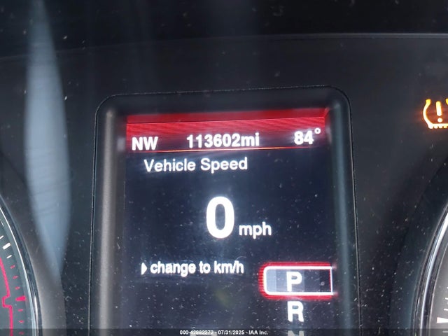 2C3CDXCT5EH306876 Dodge 2014