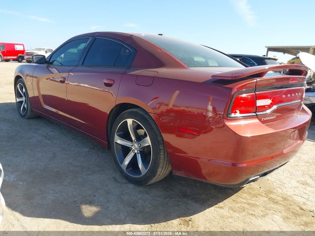 2C3CDXCT5EH306876 Dodge 2014