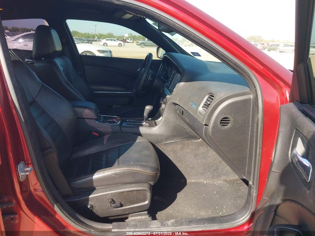 2C3CDXCT5EH306876 Dodge 2014