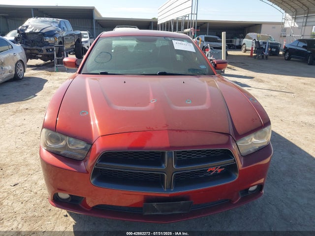 2C3CDXCT5EH306876 Dodge 2014