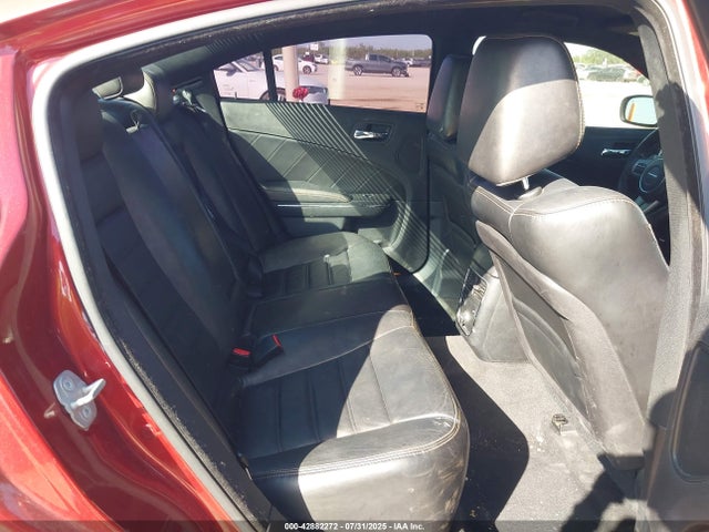 2C3CDXCT5EH306876 Dodge 2014