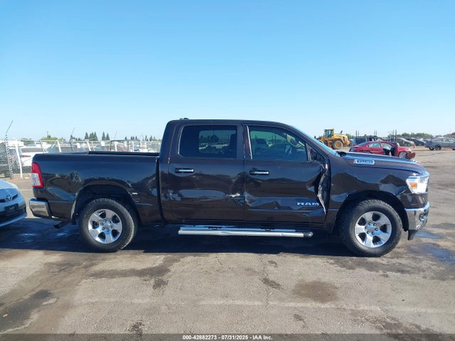 RAM 1500 2019 1C6RRFFG2KN790368 Image 14