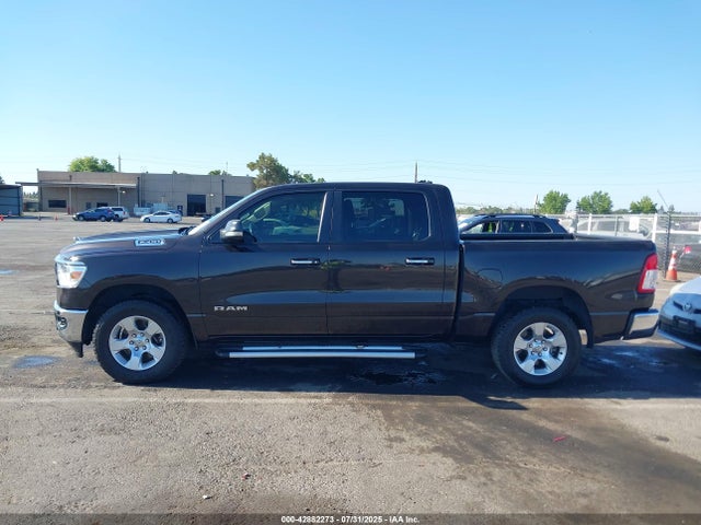 RAM 1500 2019 1C6RRFFG2KN790368 Image 15
