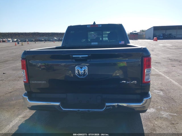 RAM 1500 2019 1C6RRFFG2KN790368 Image 17