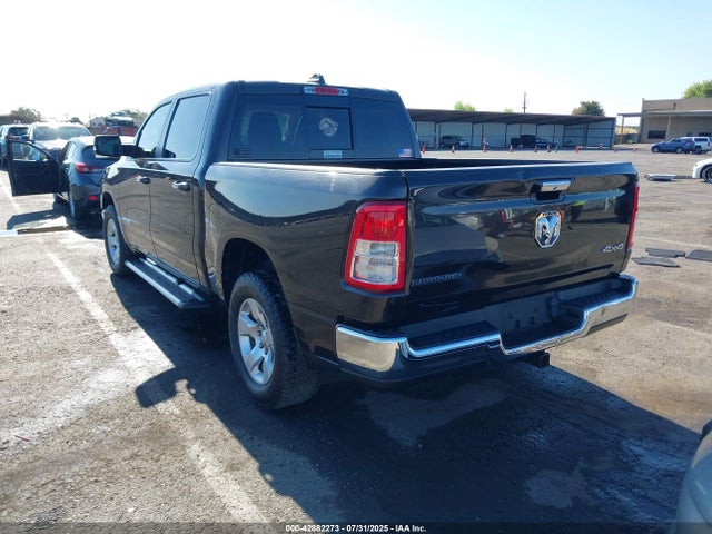 RAM 1500 2019 1C6RRFFG2KN790368 Image 3