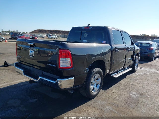 RAM 1500 2019 1C6RRFFG2KN790368 Image 4