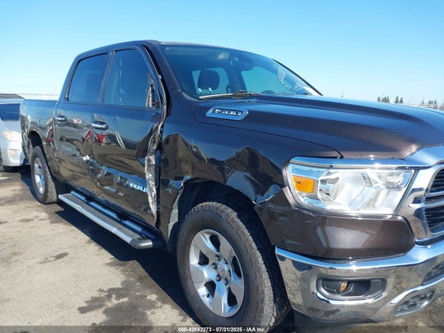 RAM 1500 2019 1C6RRFFG2KN790368 Image 6