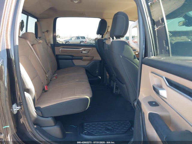 RAM 1500 2019 1C6RRFFG2KN790368 Image 8