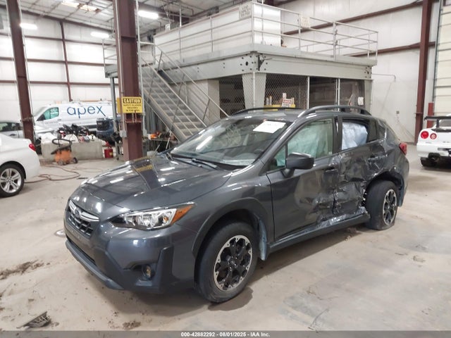 Subaru na 2021 JF2GTABC2M8367588 Image 2