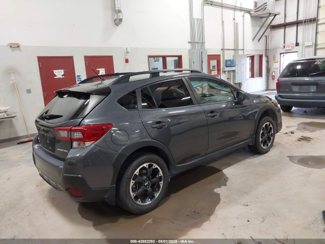Subaru na 2021 JF2GTABC2M8367588 Image 4